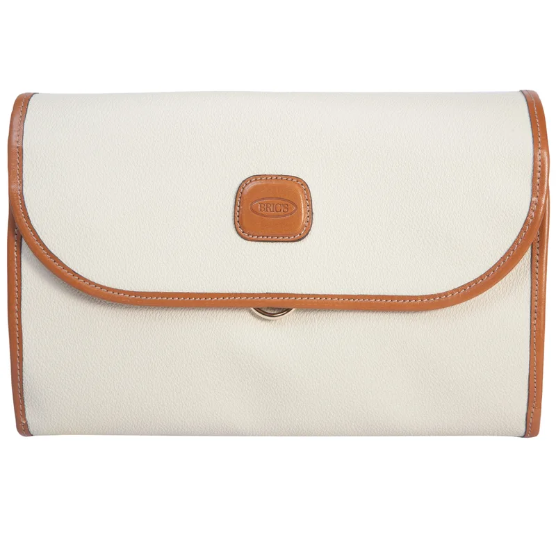 Bric's Firenze Tri-Fold Traveler