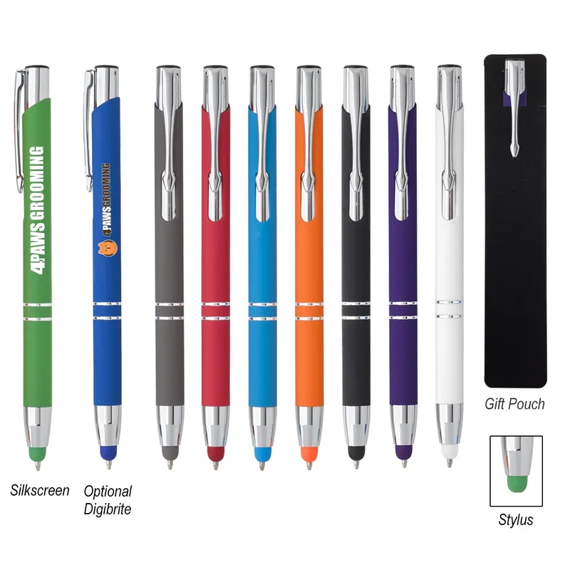 Dash Stylus Pen view 2