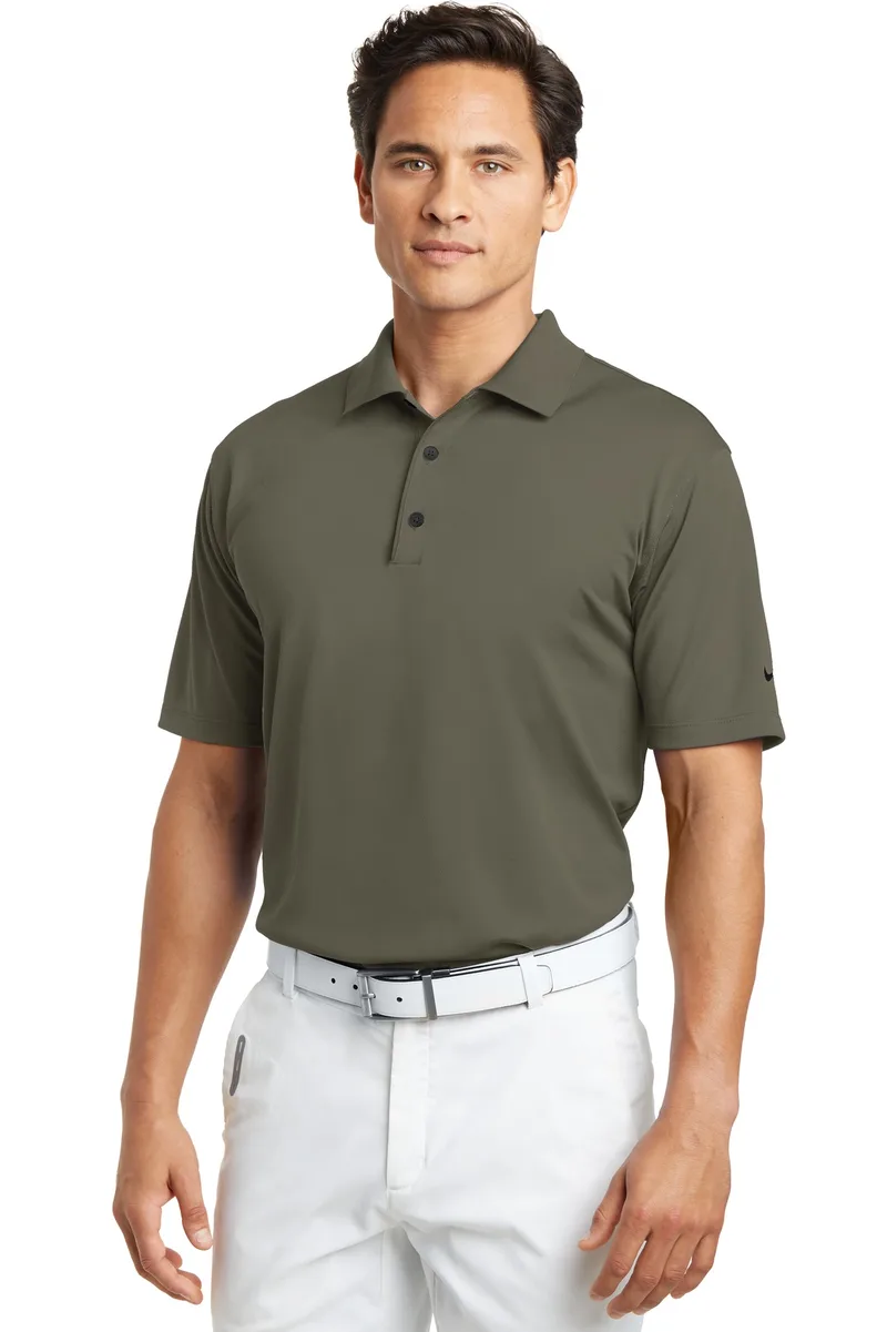 Nike Tech Basic Dri-FIT Polo. view 3