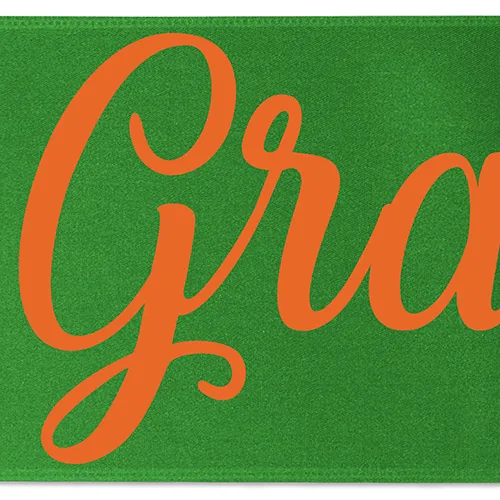 Holiday Green