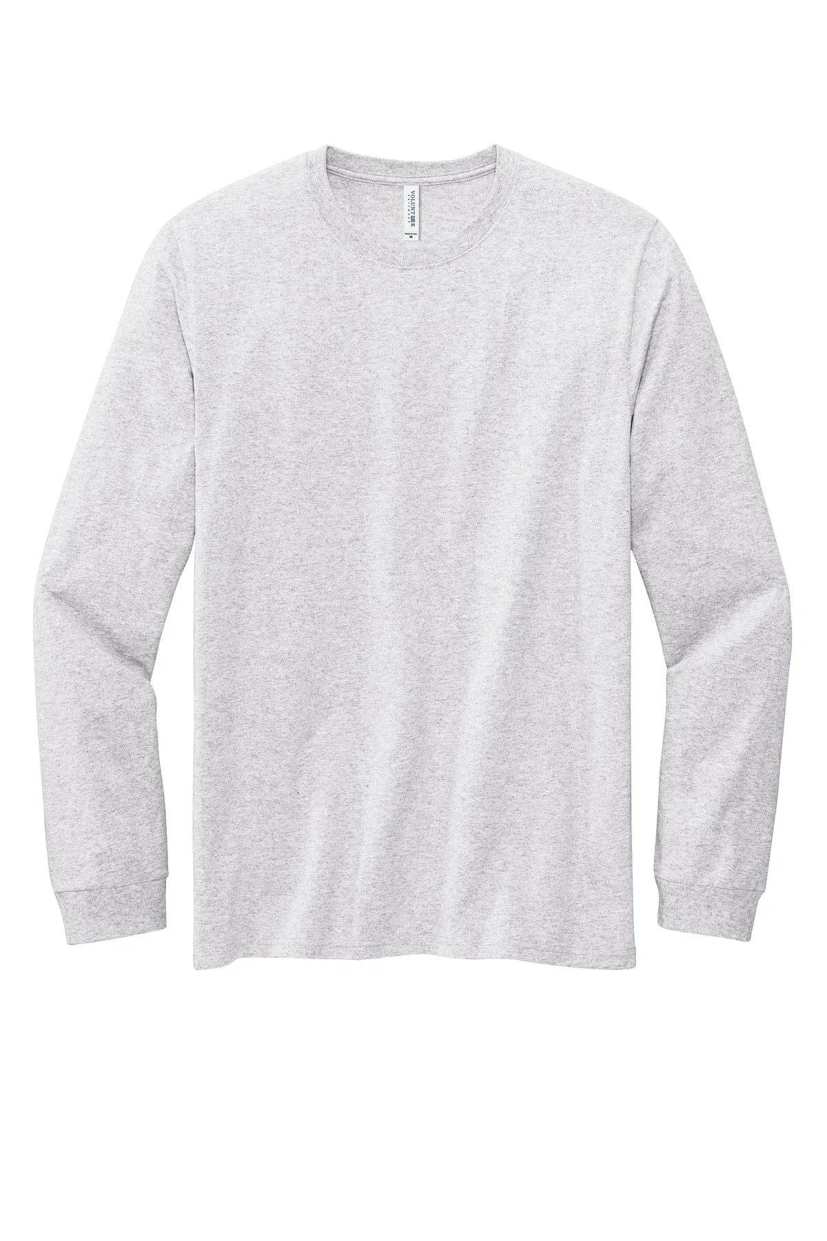 Volunteer Knitwear™ Chore Long Sleeve Tee