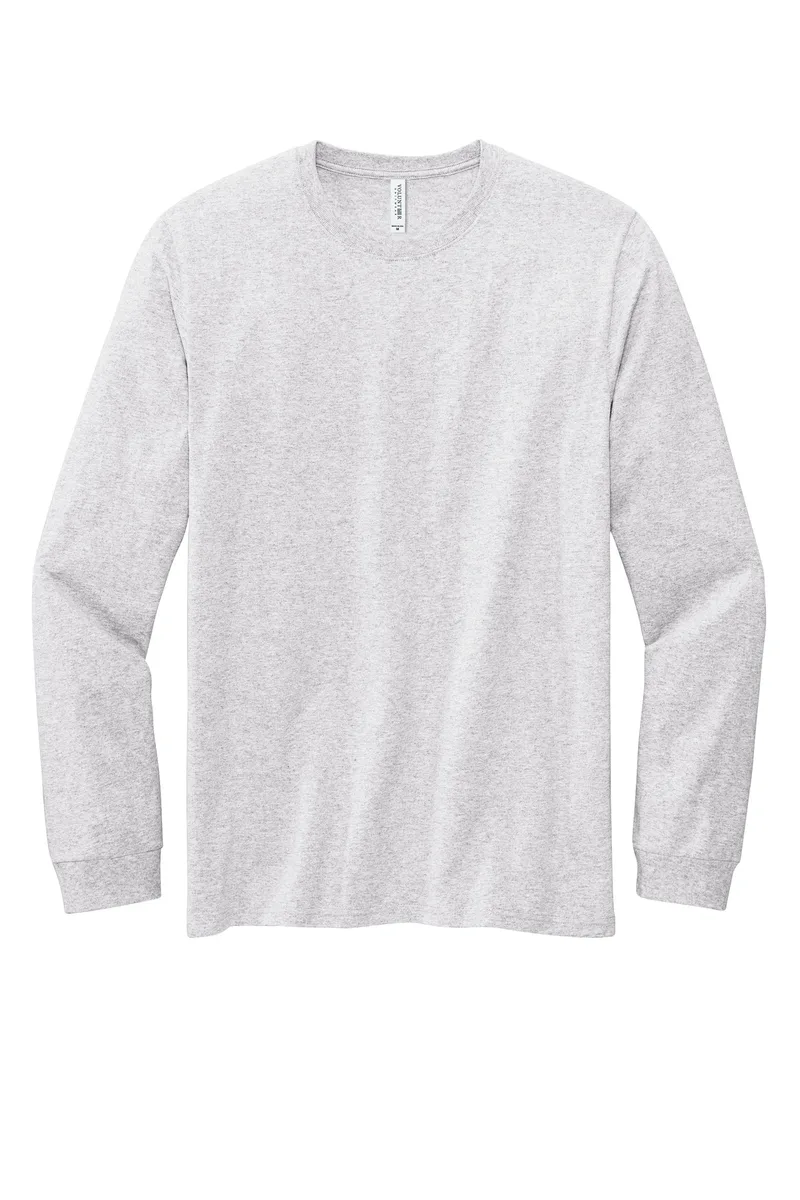 Volunteer Knitwear™ Chore Long Sleeve Tee
