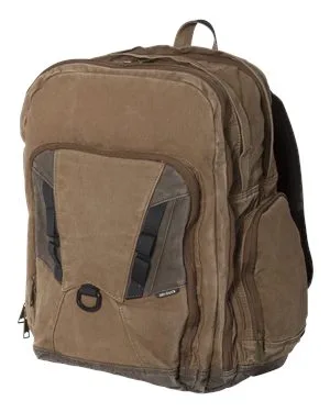Field Khaki Beige/Tobacco Brown