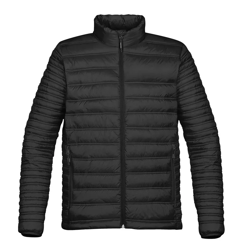 Stormtech Basecamp Men's Thermal Jacket view 3