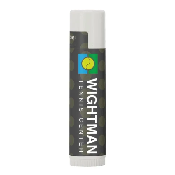 SPF 15 Lip Balm in White Tube view 4