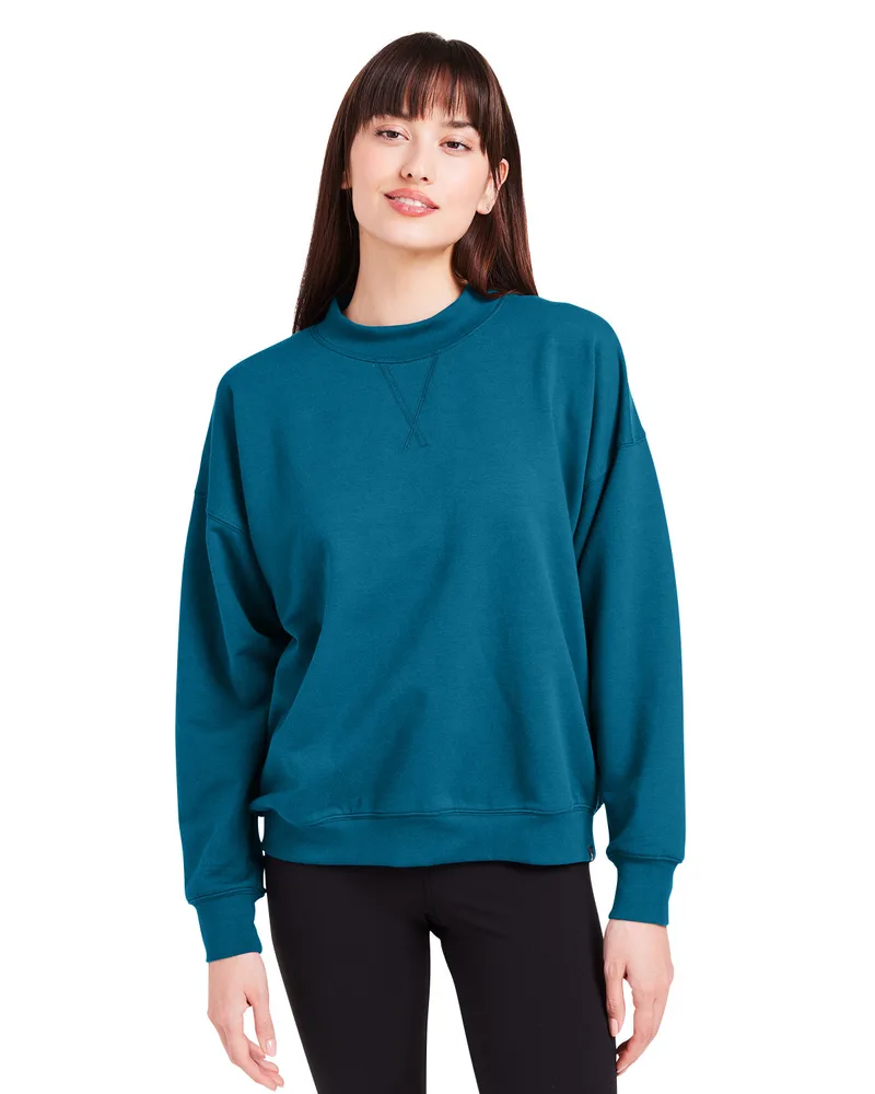 Moroccan Blue