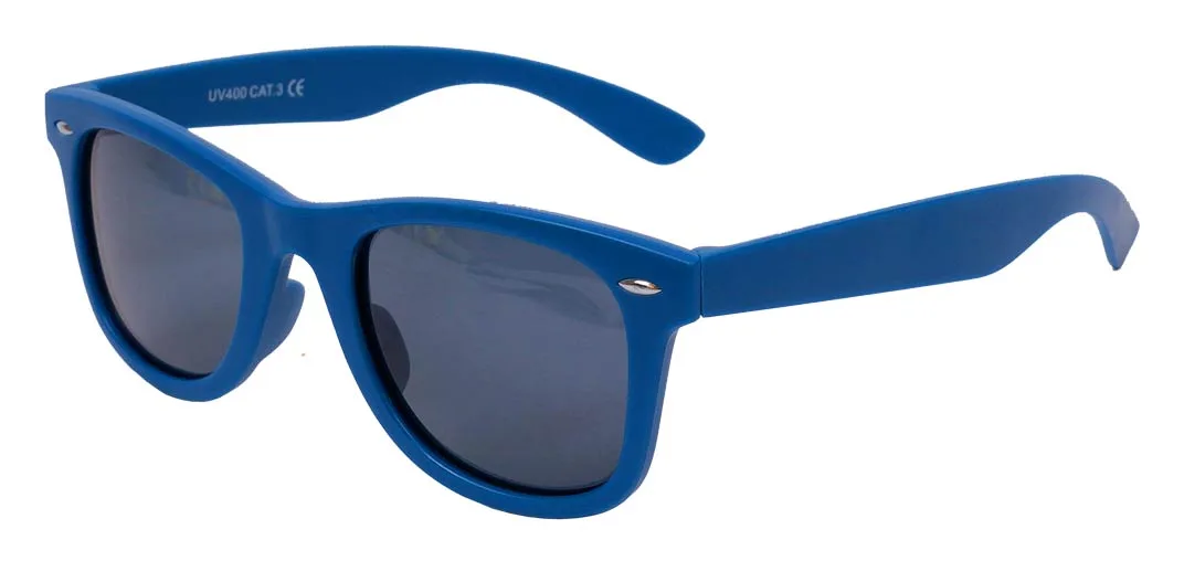 Matte Blue