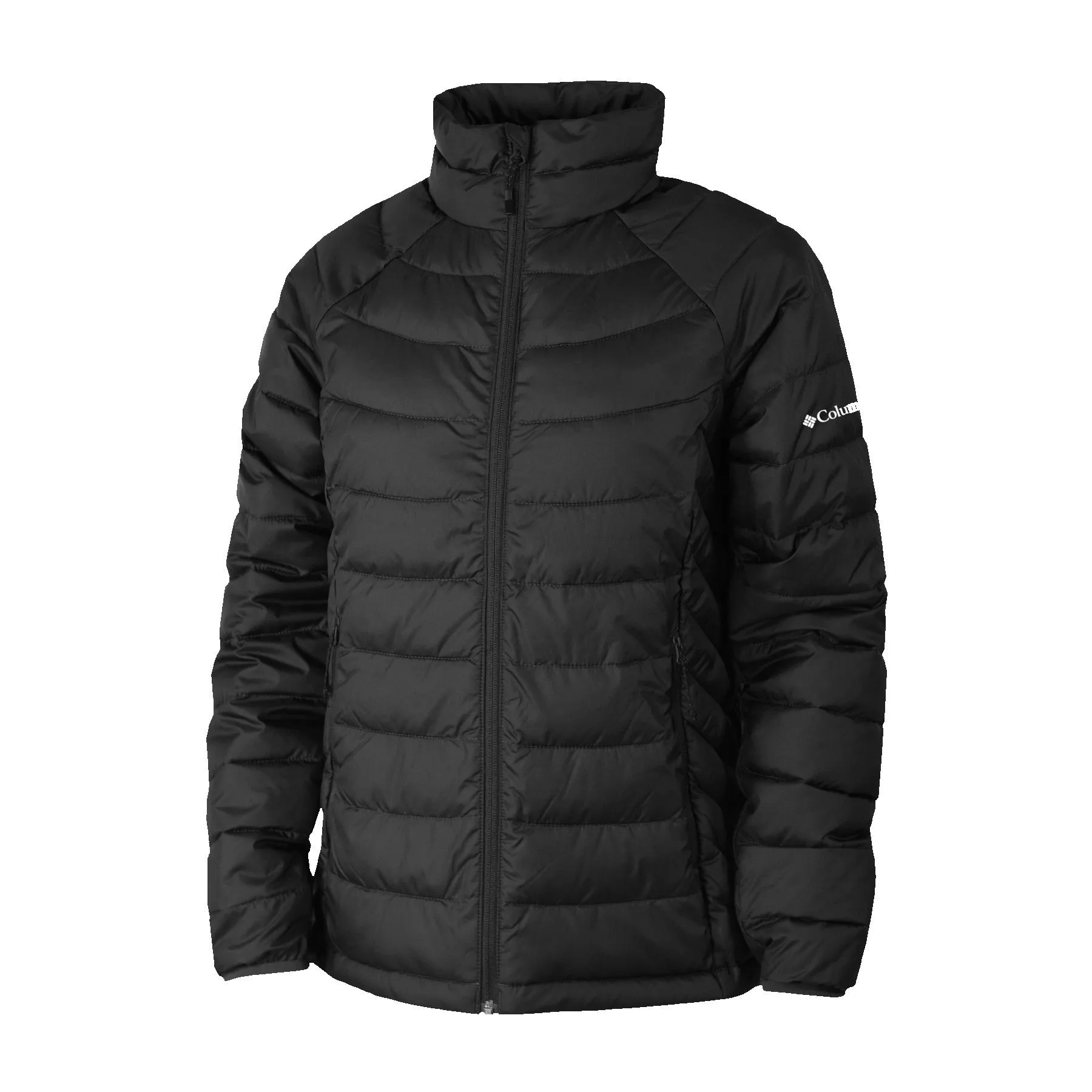 Columbia Women's Powder Lite II Jacket - Black view 2