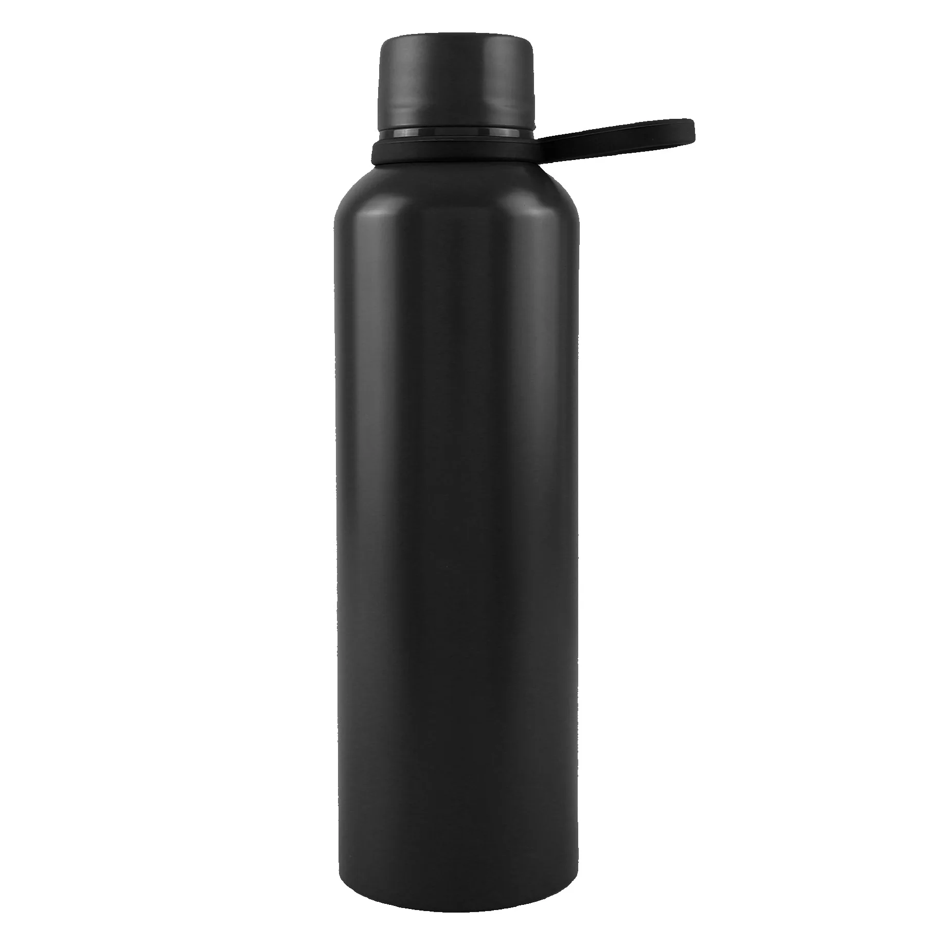 25 Oz. Alta Recycled Aluminum Bottle view 2