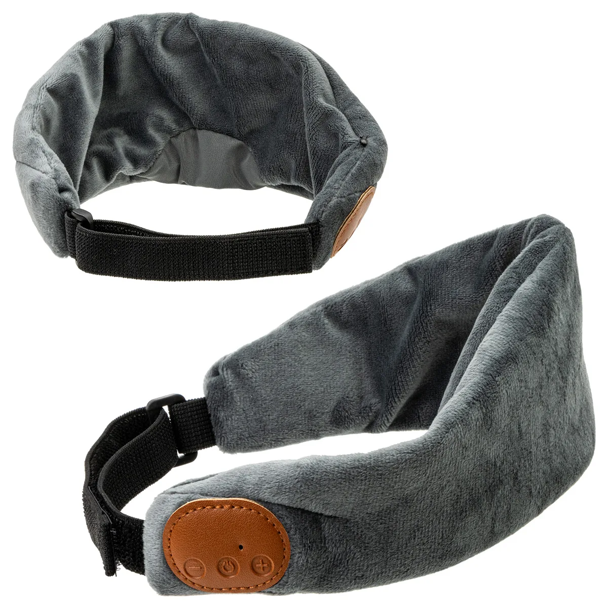 Crown Eye Mask with Wireless Headset view 2