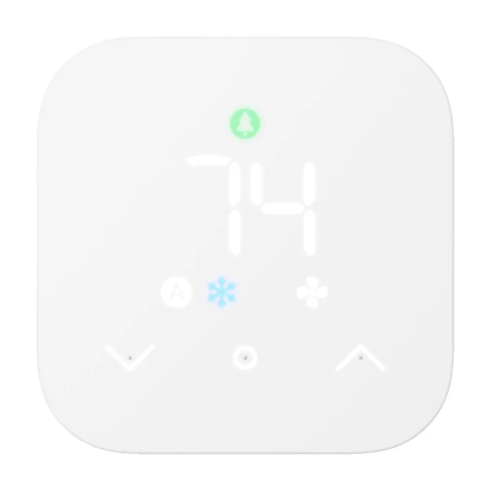 Amazon Smart Thermostat