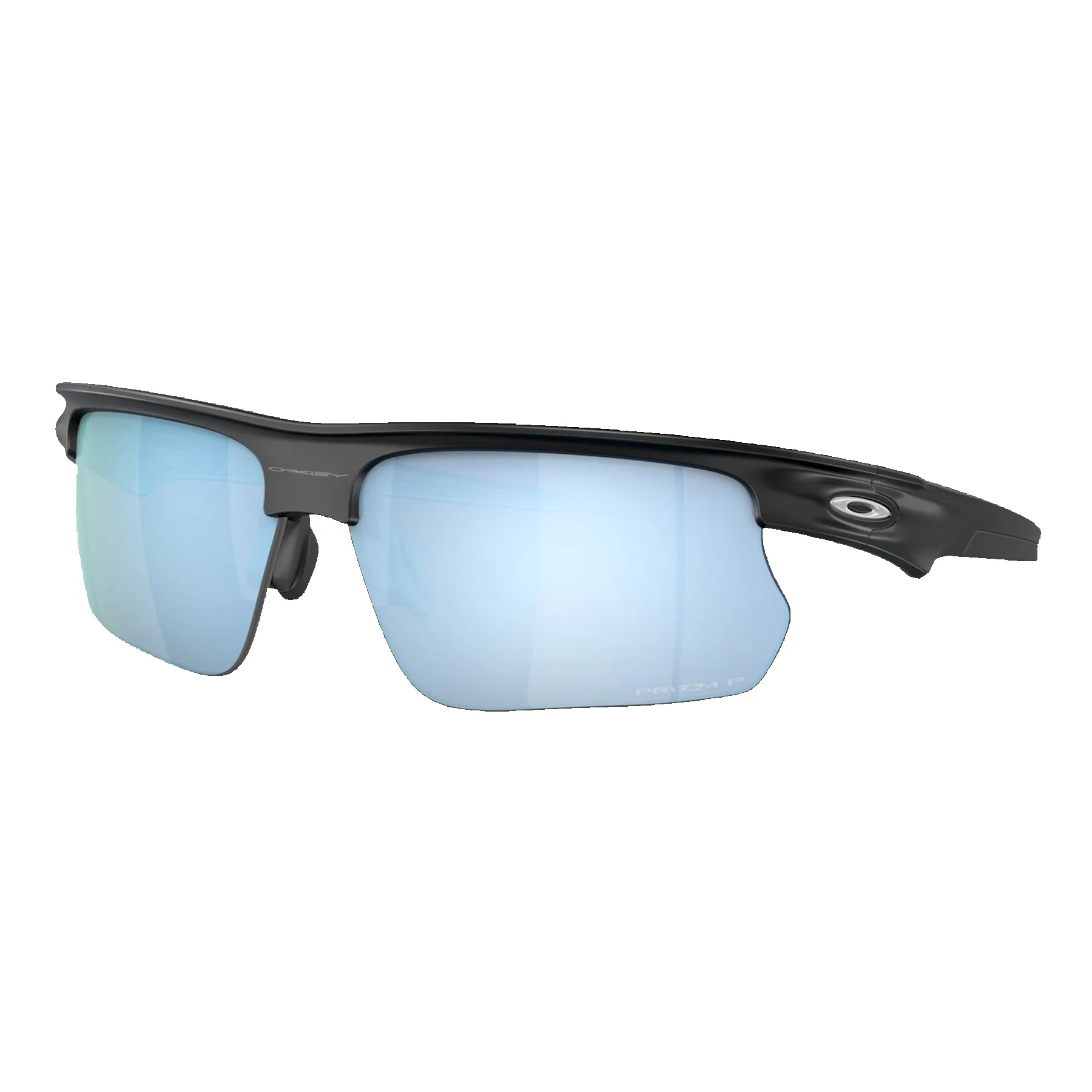 Oakley Polarized Bisphaera Sunglasses