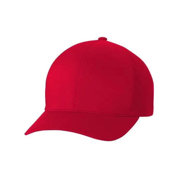 Red Blank