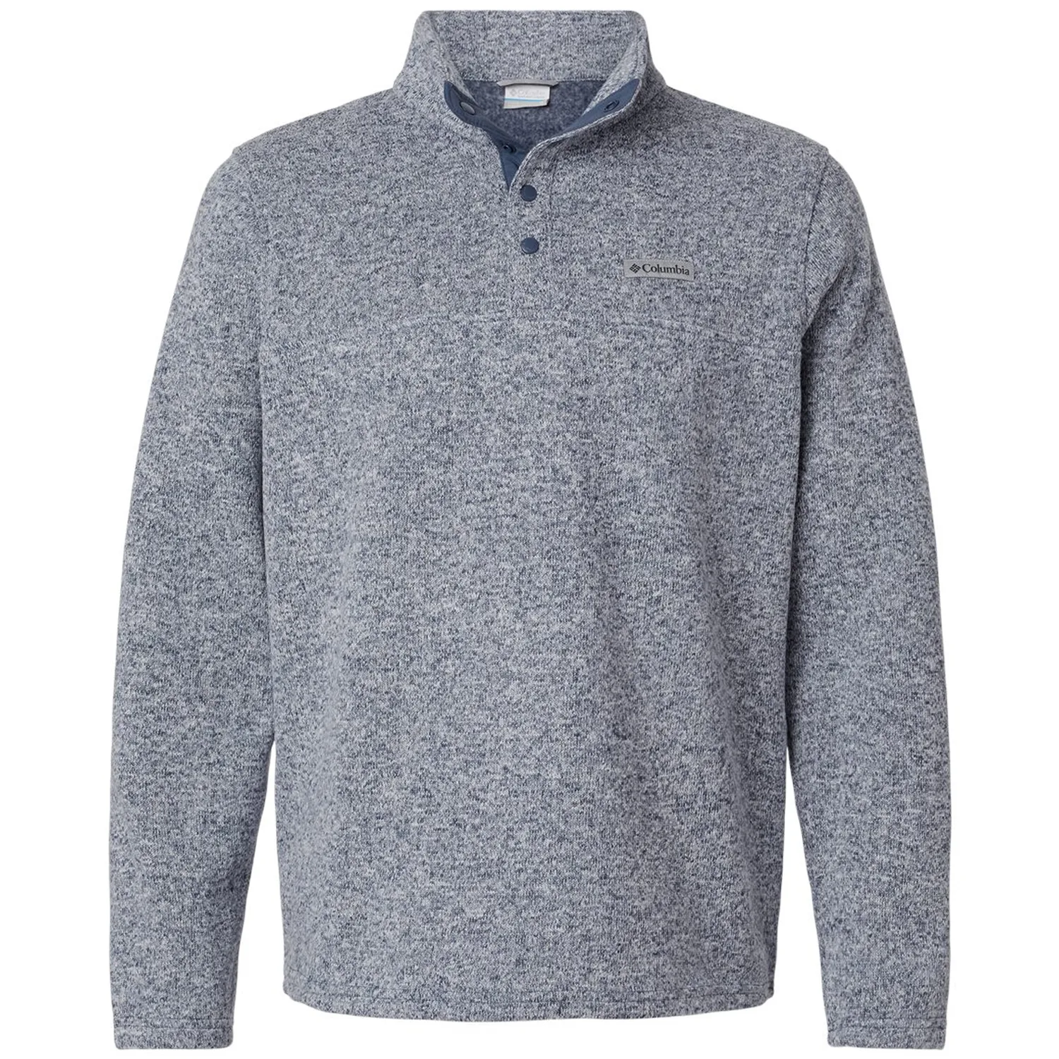 Columbia Fleece Half Snap Pullover view 4
