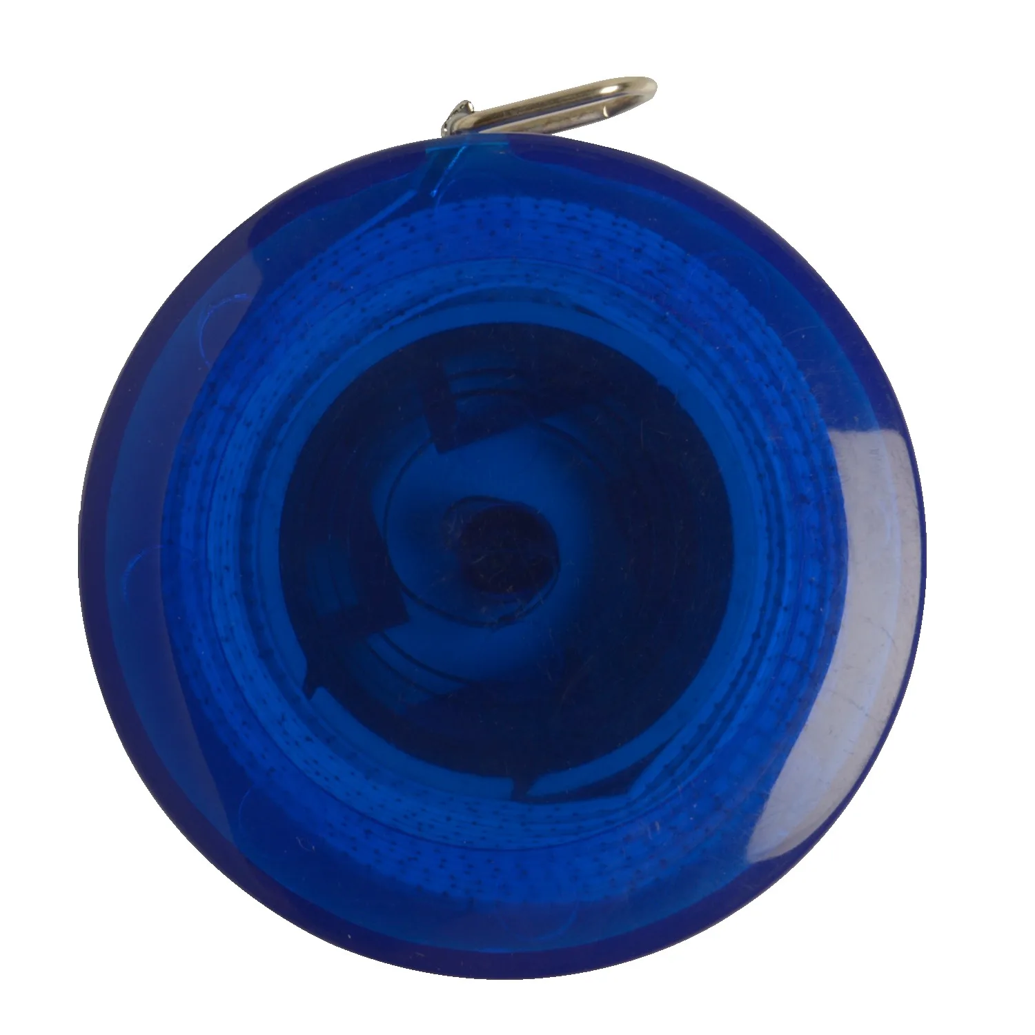 Translucent Blue