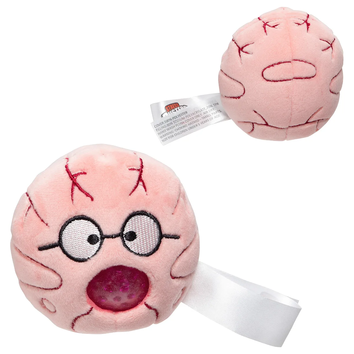 Stress Busters™ Brain view 2