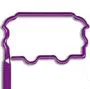 Trolley Inkbend Standard, Bent Pen