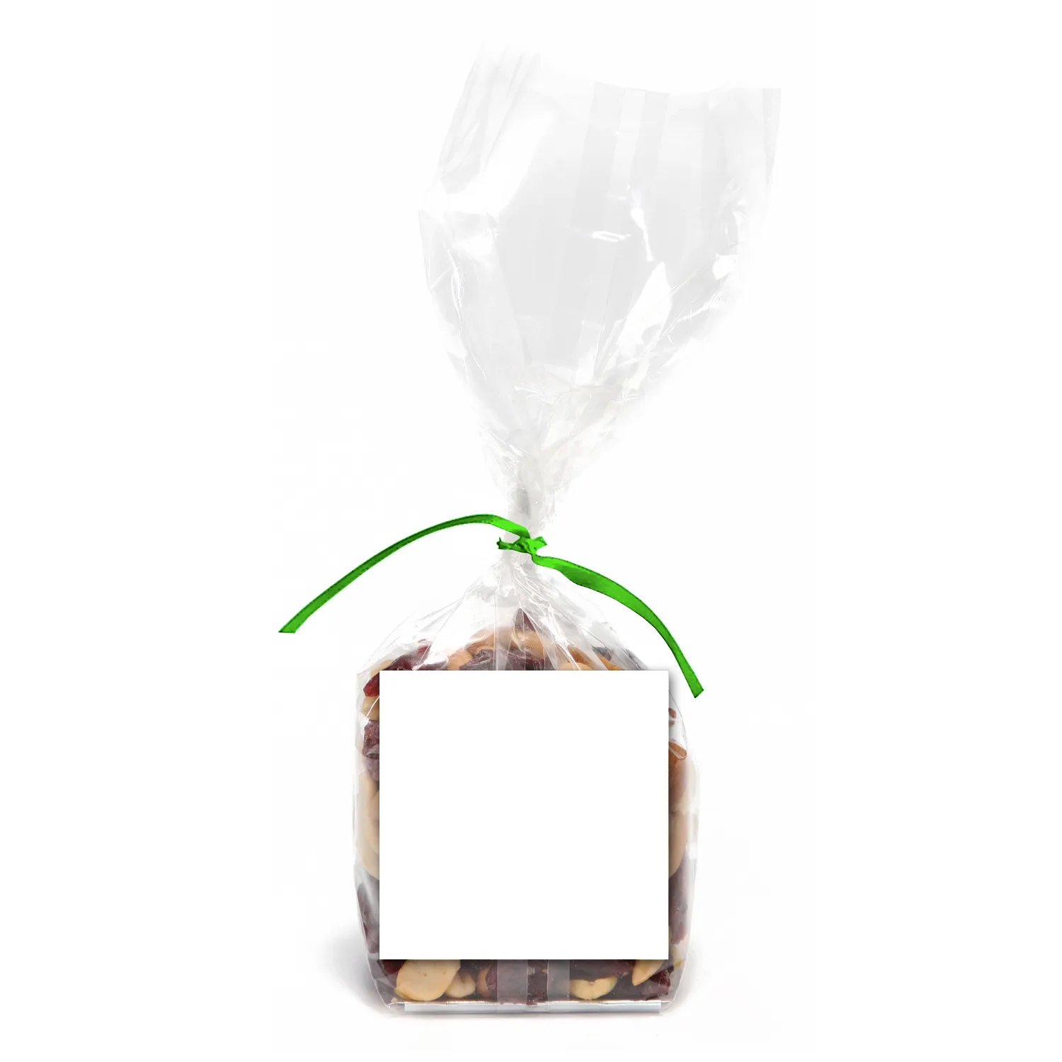 Gift Bag with Square Magnet Standard Fill view 3