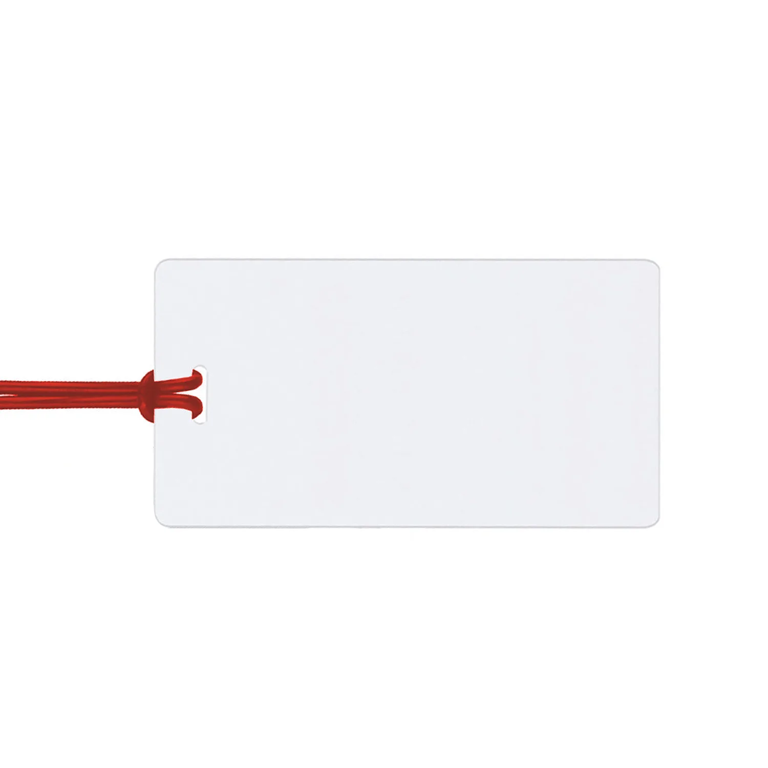 Instalam Self Laminating Tag view 7
