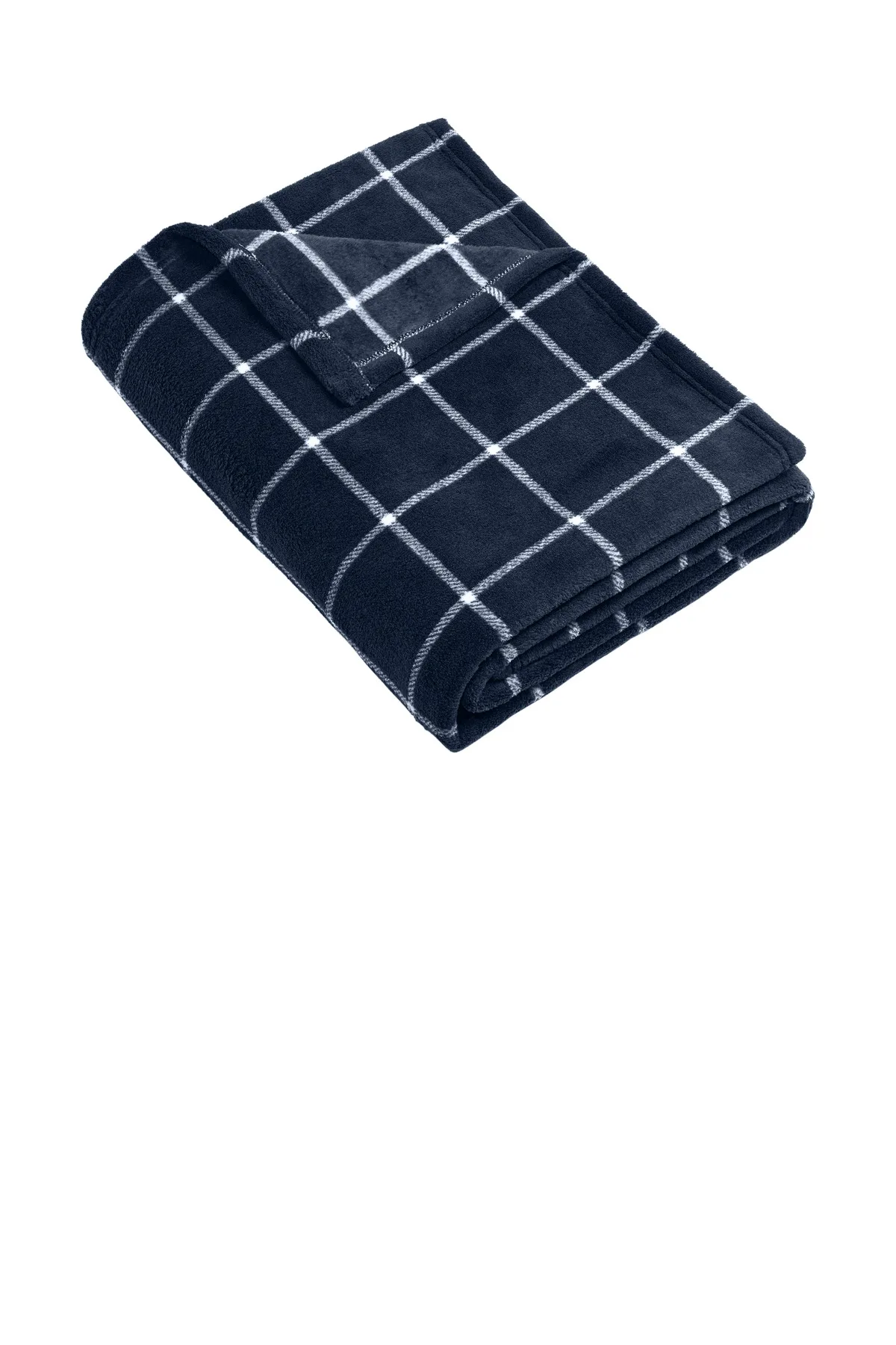 Port Authority ® Ultra Plush Blanket.