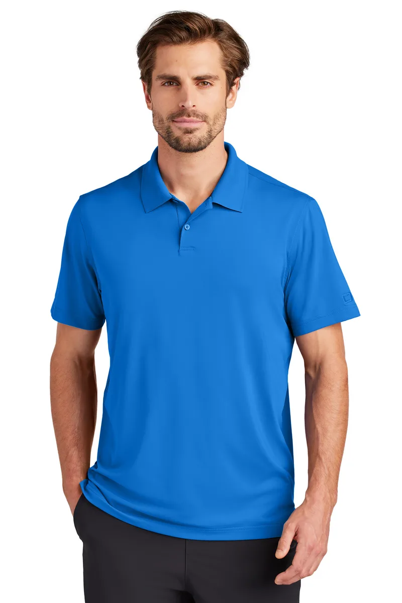 OGIO® Regain Polo view 3