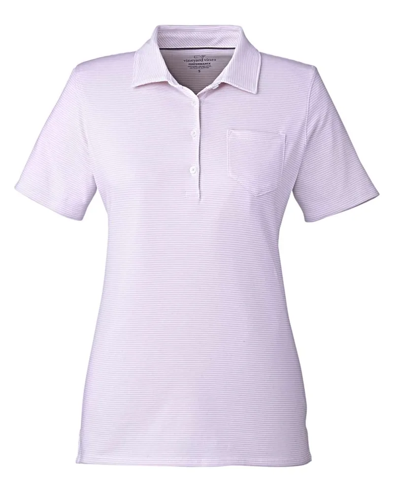 Lavender Purple Blank Front View