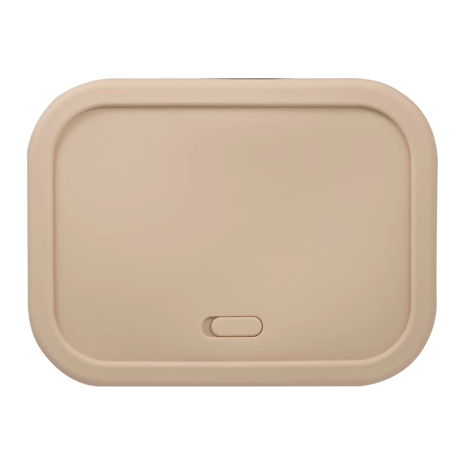 24 Oz. & 44 Oz. Silicone Food Storage Box with Air Valve Set view 3
