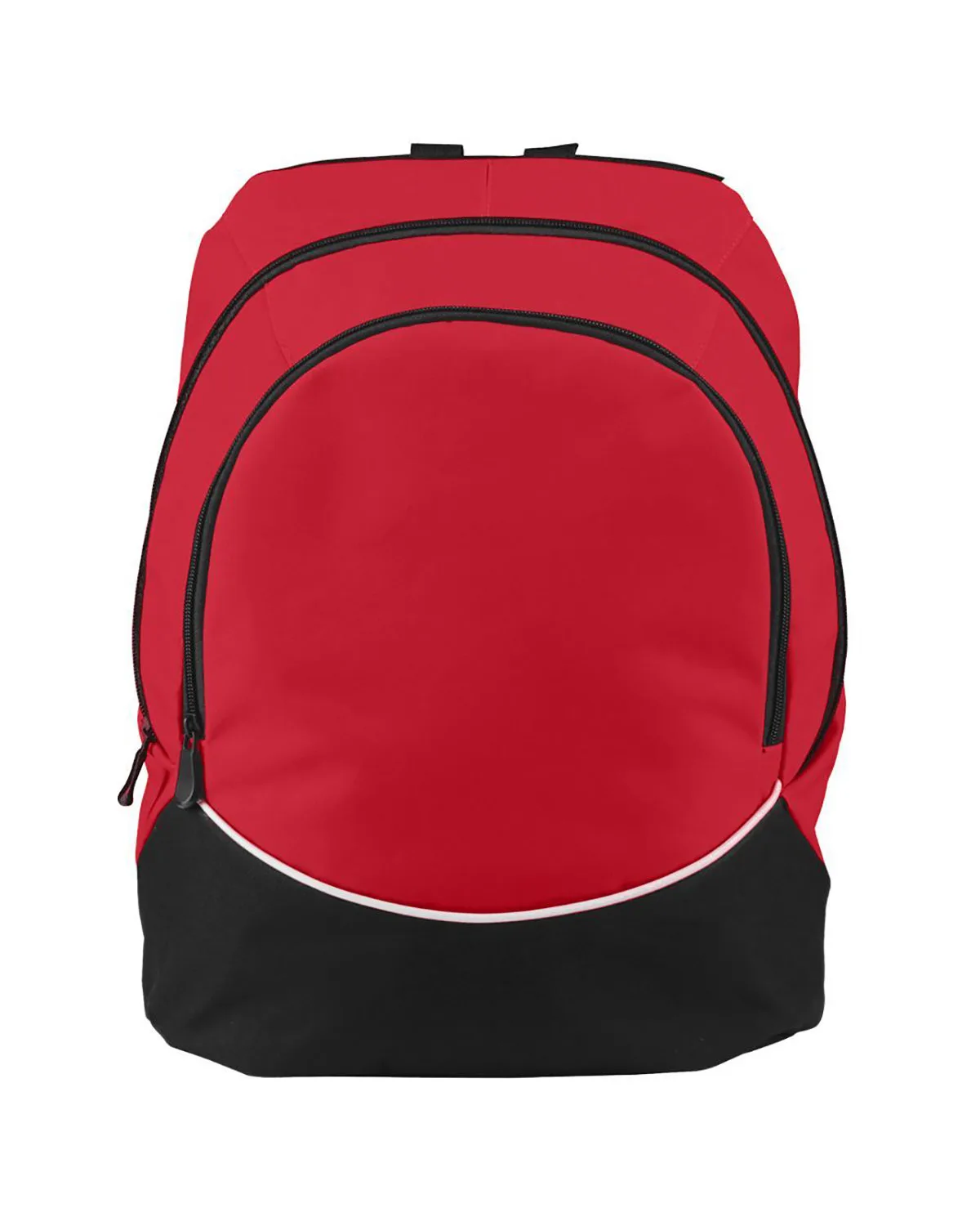 Red/black/white