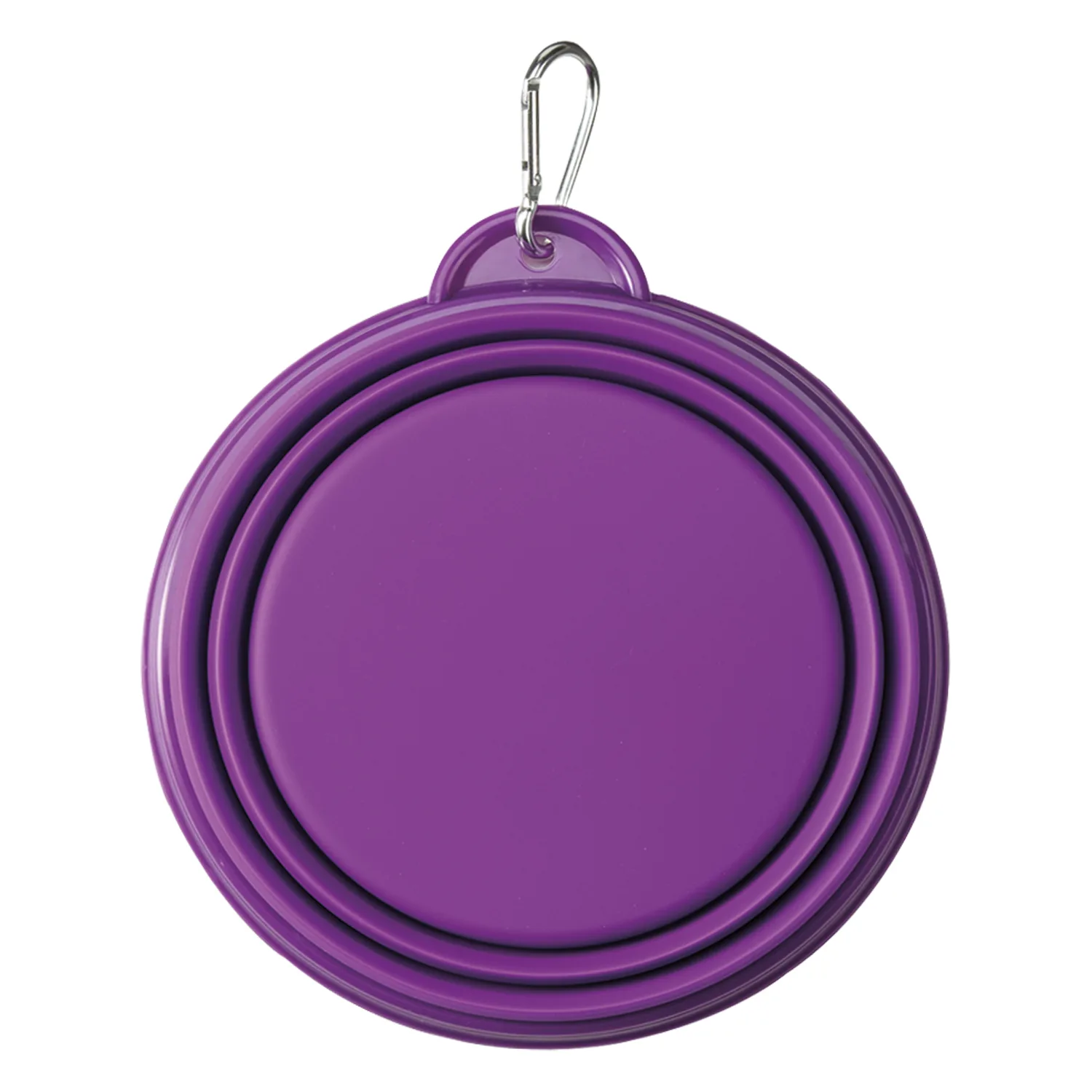 7" Pet Collapsi-Bowl™ view 2