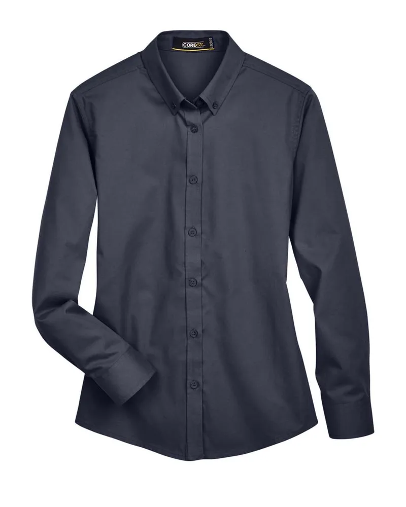 Carbon Gray Lifestyle View