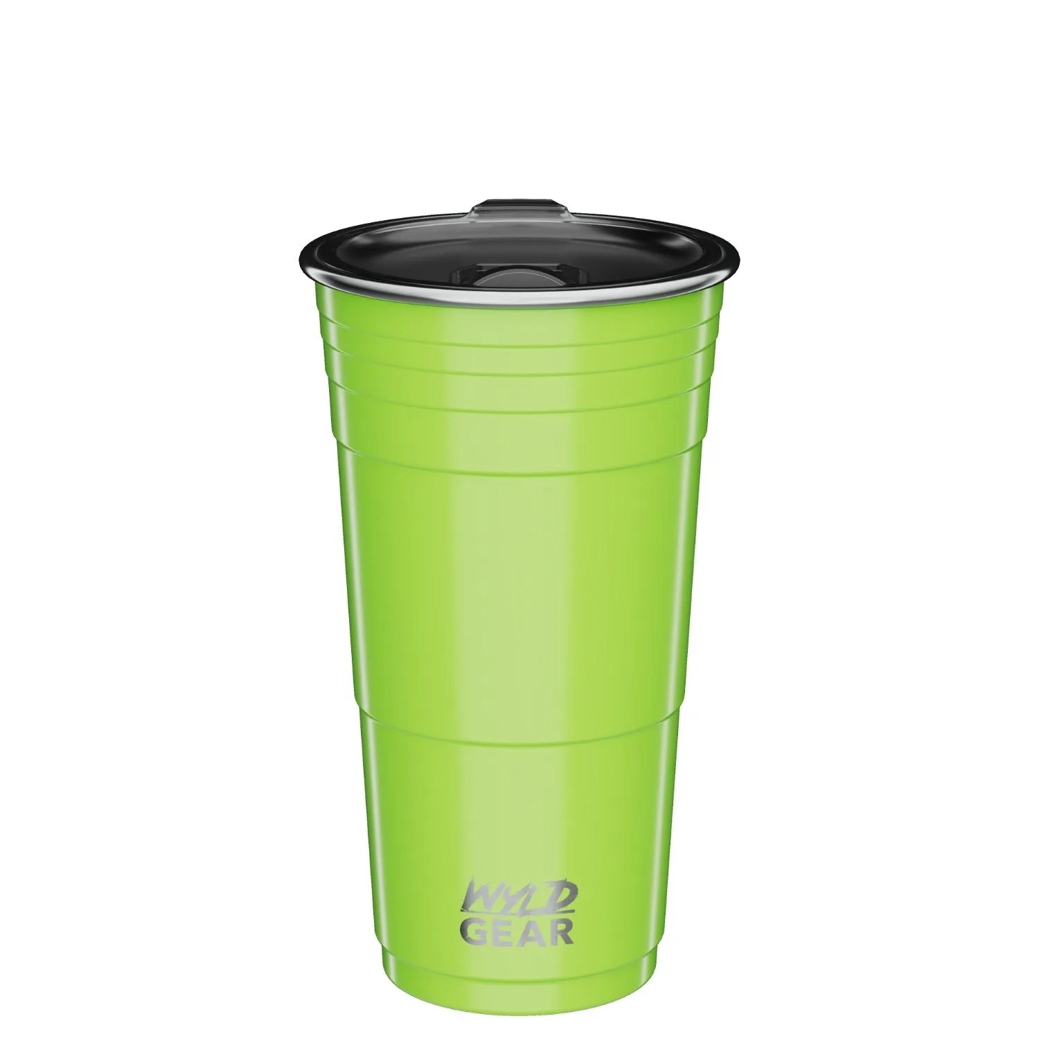 24 oz Wyld Gear® Stainless Steel Vacuum Insulated Party Cup view 6