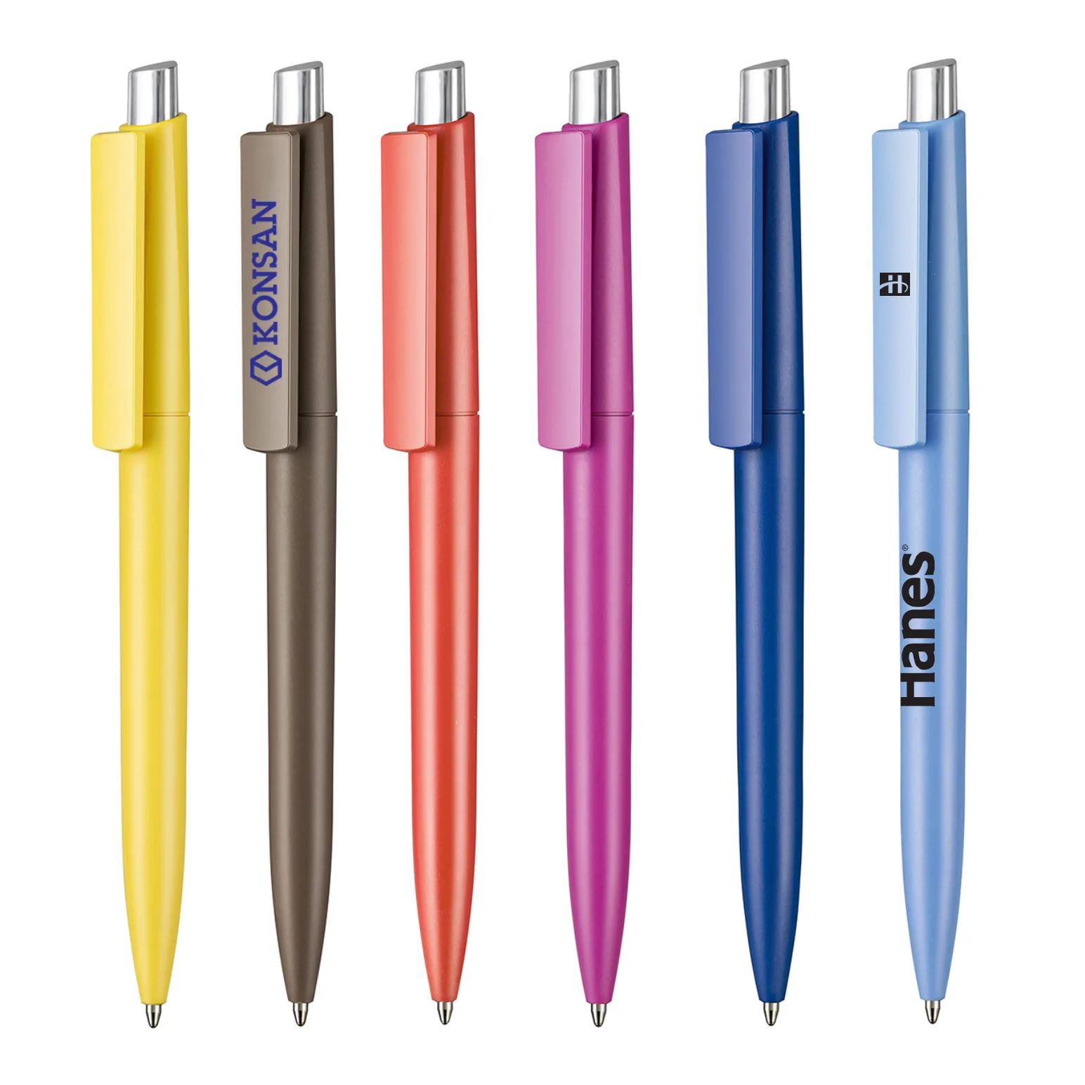Crest M Pen