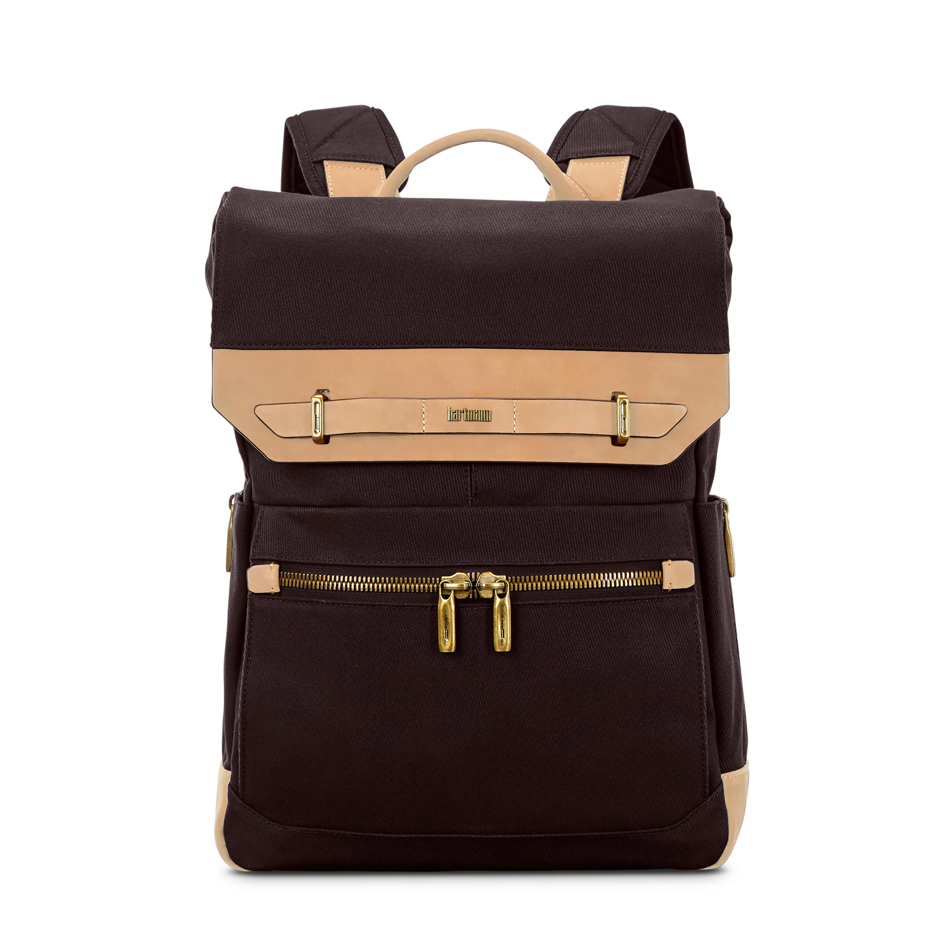 Hartmann Reserve Backpack - Oak
