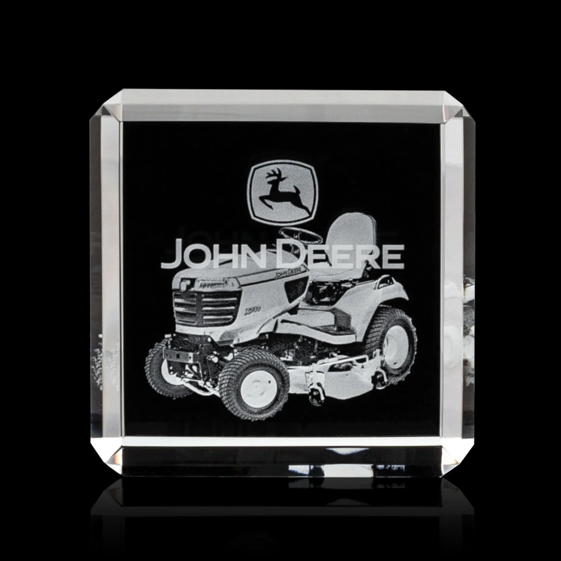 Davenport Cube Award — Davenport Cube Award