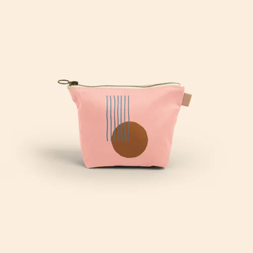 Fairytale Pink Blank Front