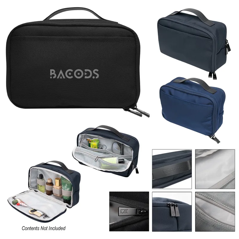 Cutter & Buck® Travel Collection Pouch view 2