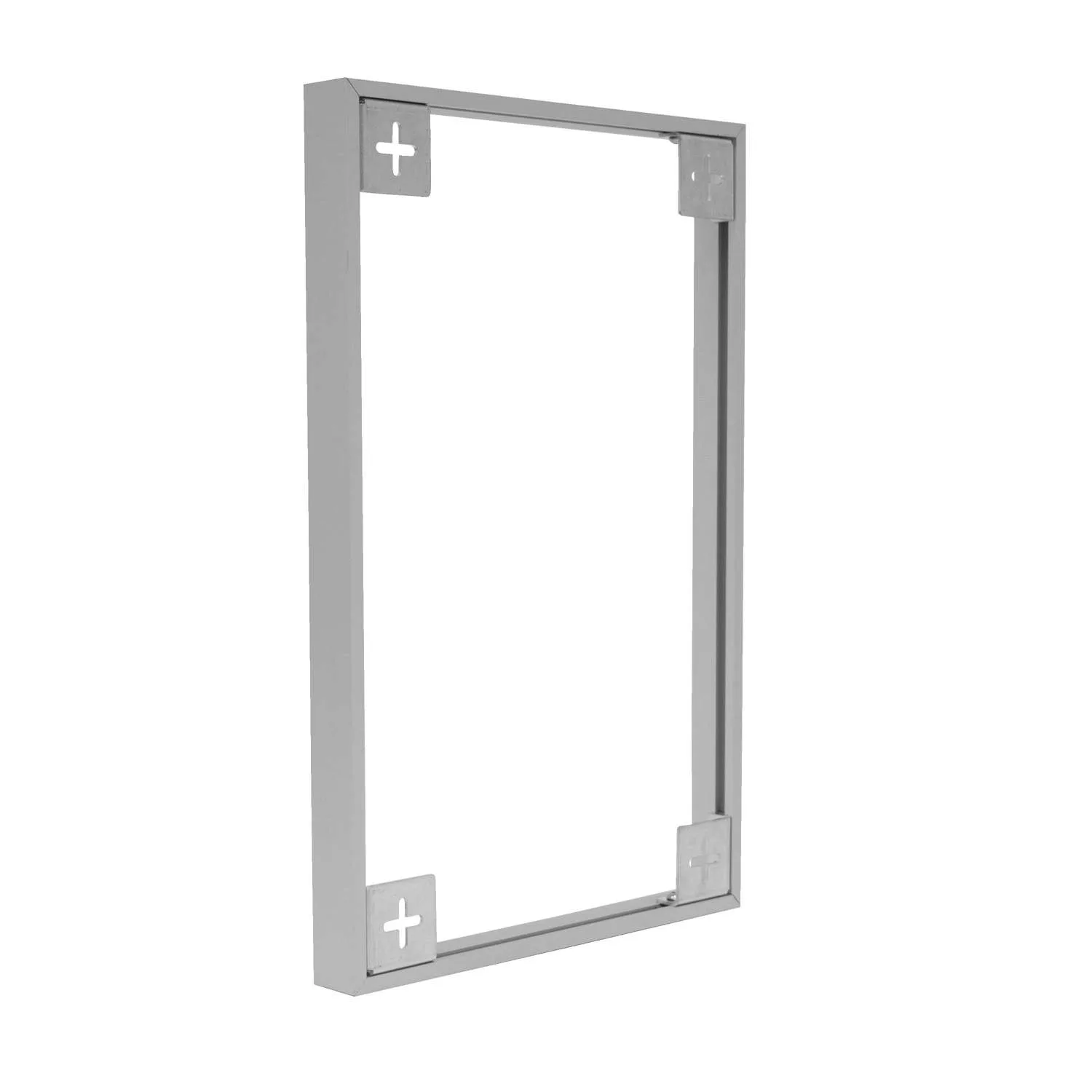 11" x 17" Value SEG Wall Mount Hardware view 3
