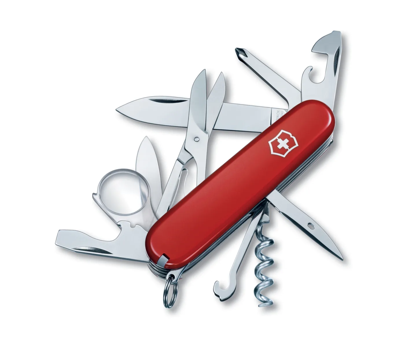 Victorinox Swiss Army Corporate Gifts Knife Explorer Swiss Army Knife