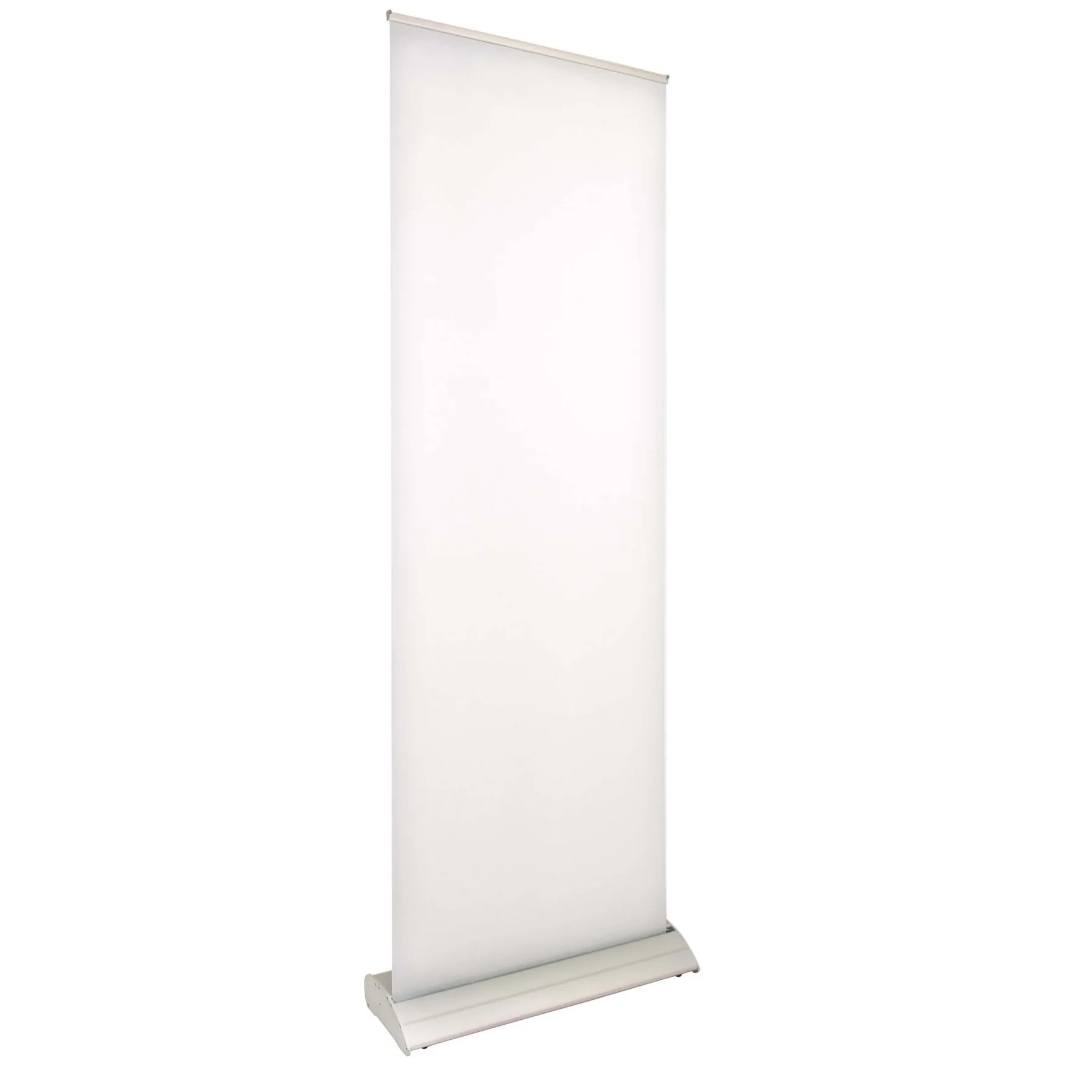 33.5" Deluxe Pro Retractor 1-Banner Kit (Dry-Erase Media) view 2