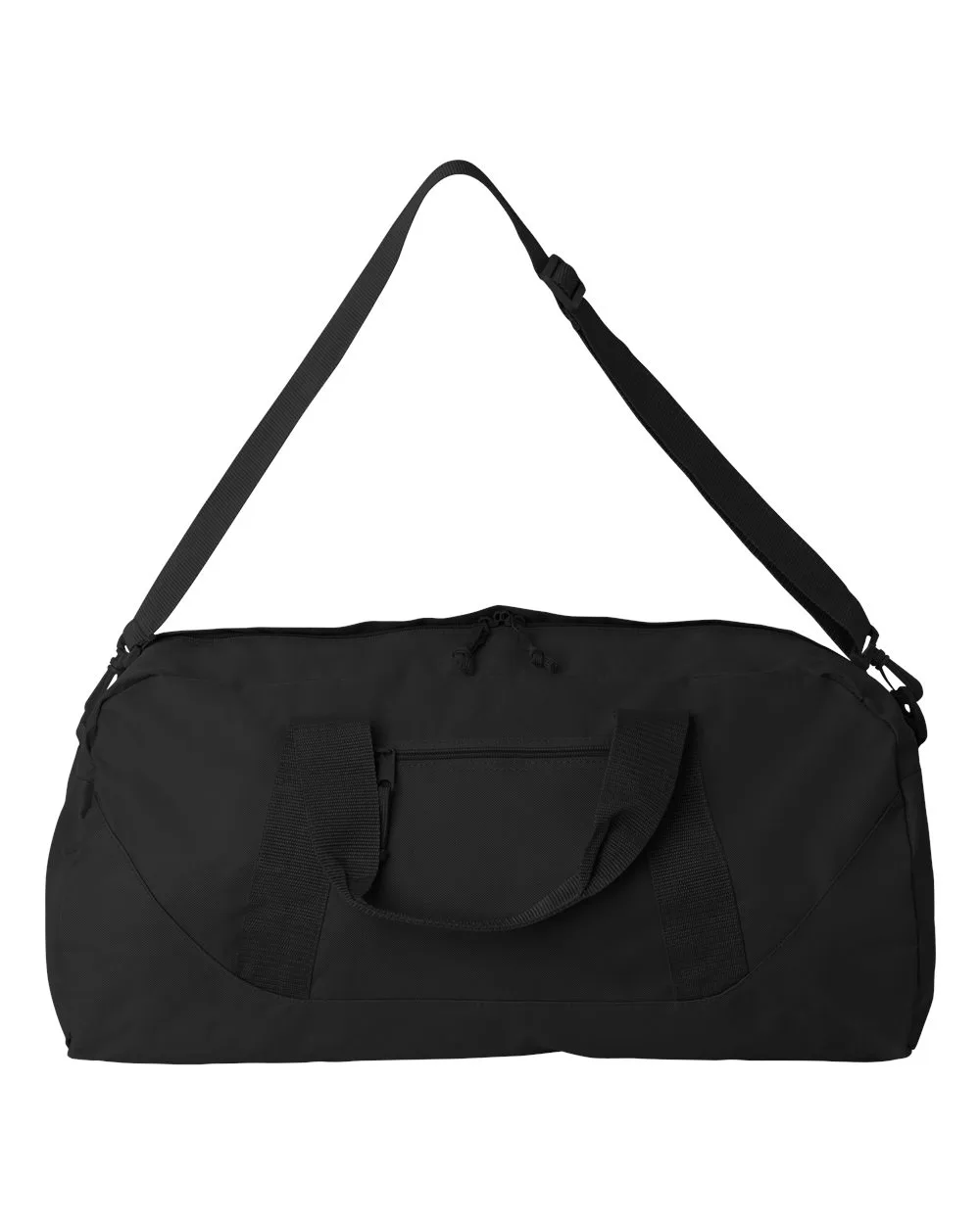 Liberty Bags® 23½" Recycled Large Duffel Bag