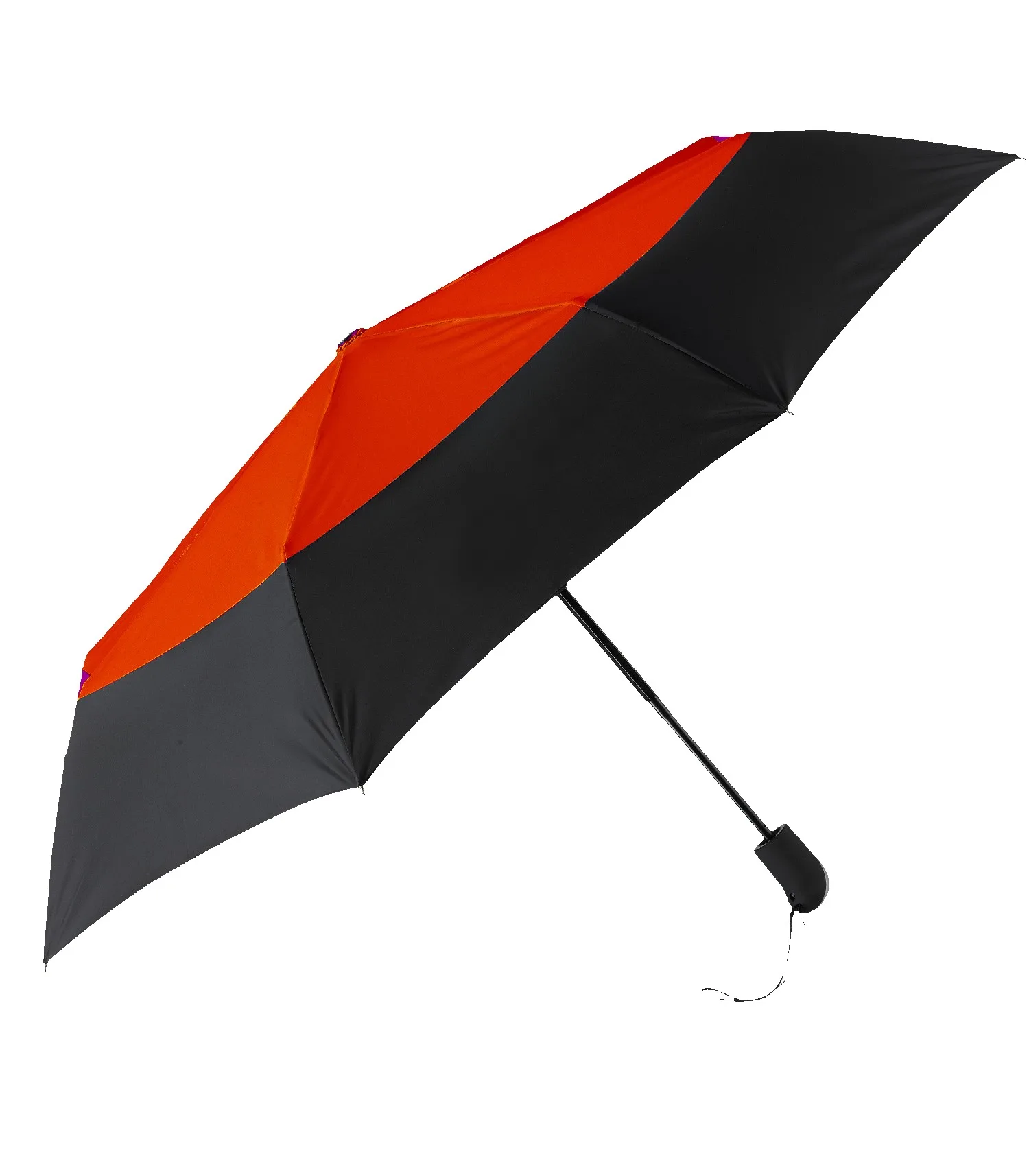 Black/Red