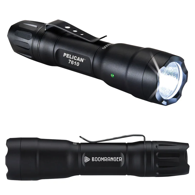 Pelican 7610 Tactical Flashlight