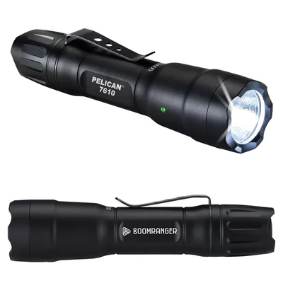 Pelican 7610 Tactical Flashlight