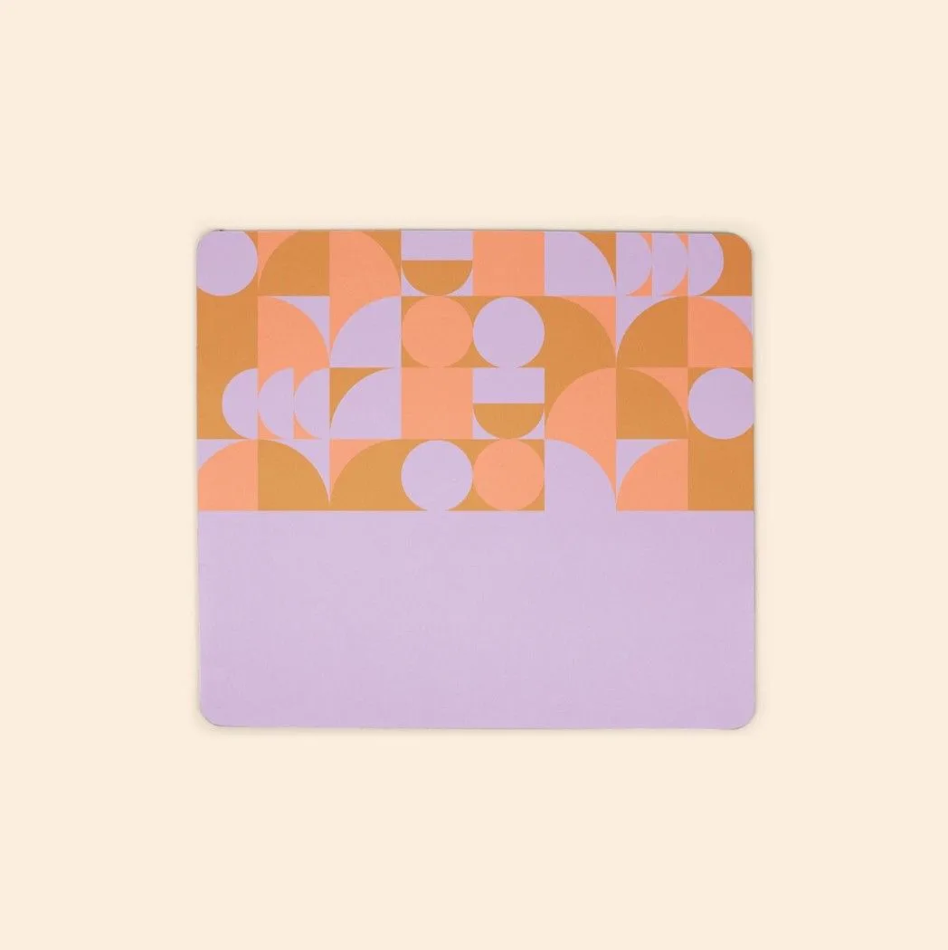 LARGE FORMAT MOUSEPAD - MEDIUM - 18x16 view 2