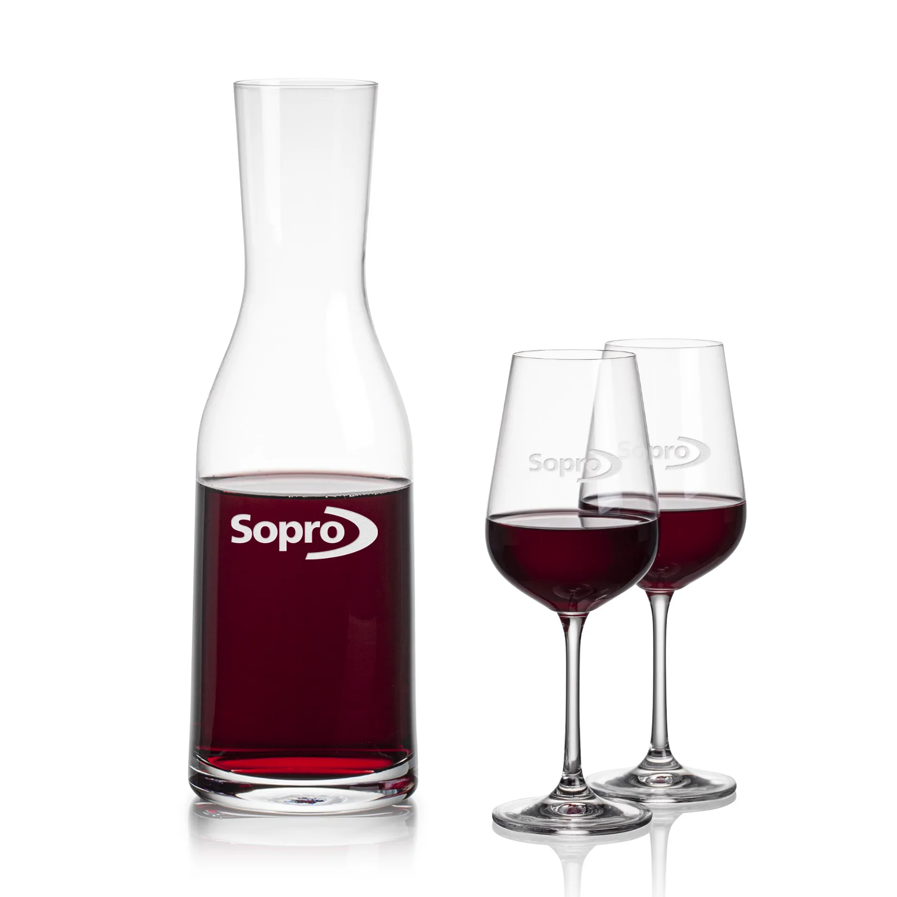 Caldmore Carafe Sets