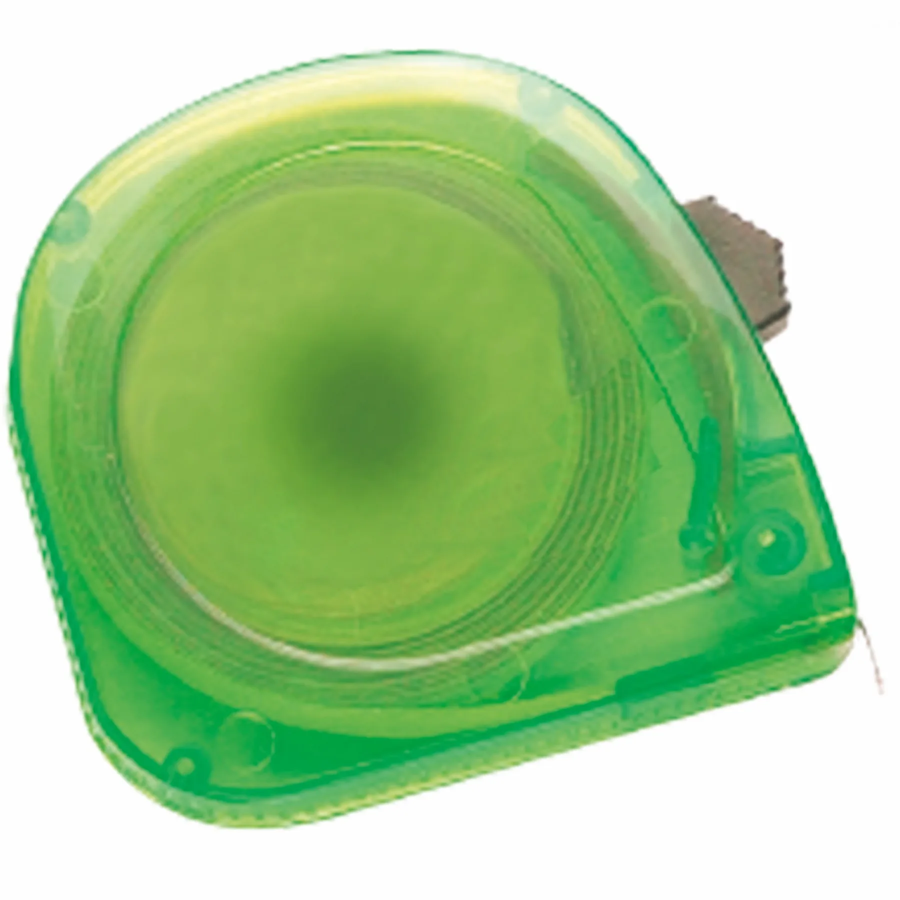 Translucent Tape Measure view 2