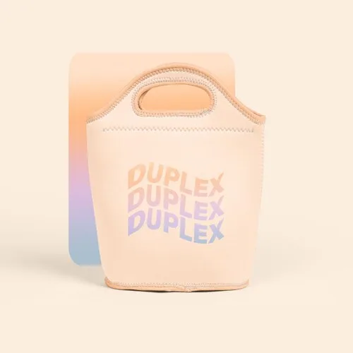 Venti 4CP Duplex Neoprene Lunch Bag