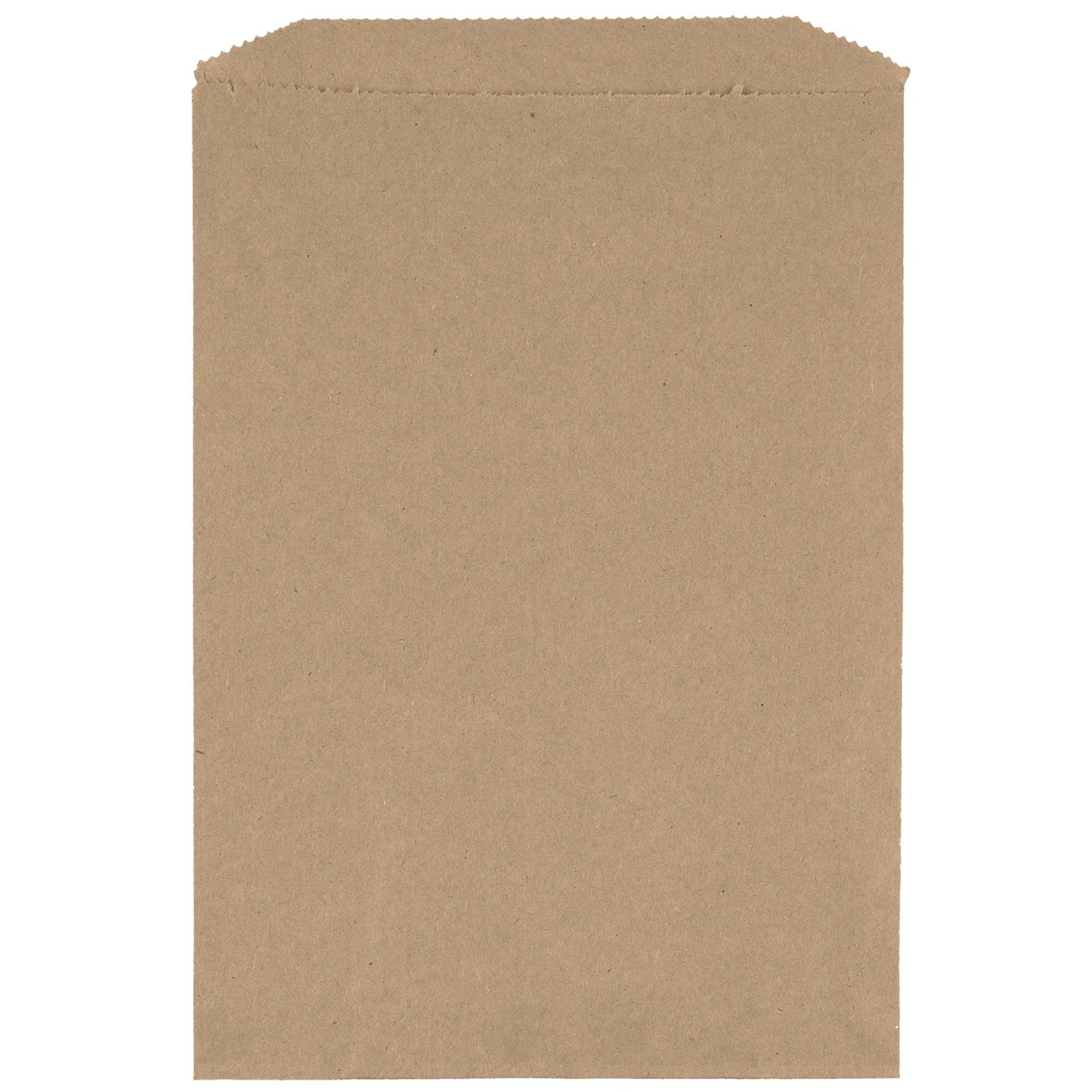 Merchandise Bag - Foil Print (12" x 15") view 2