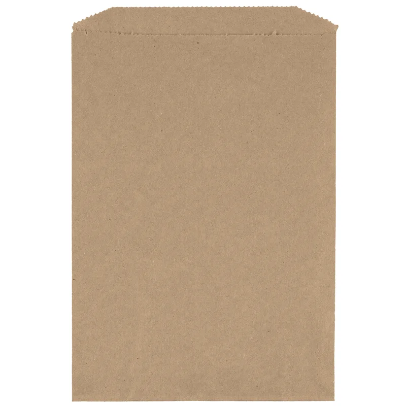 Merchandise Bag - ColorVista (10" x 13") view 2