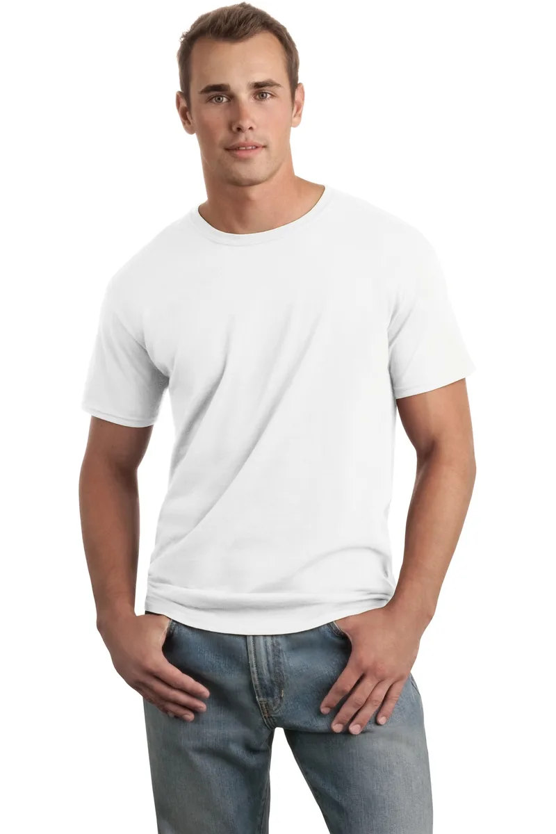 Gildan Softstyle® T-Shirt view 2